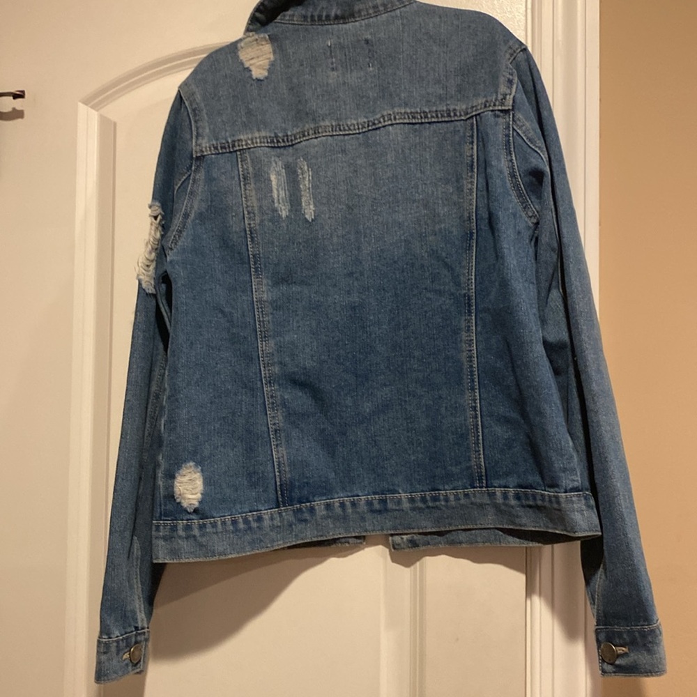2 DENIM JACKETS ✨ - Picture 11 of 11